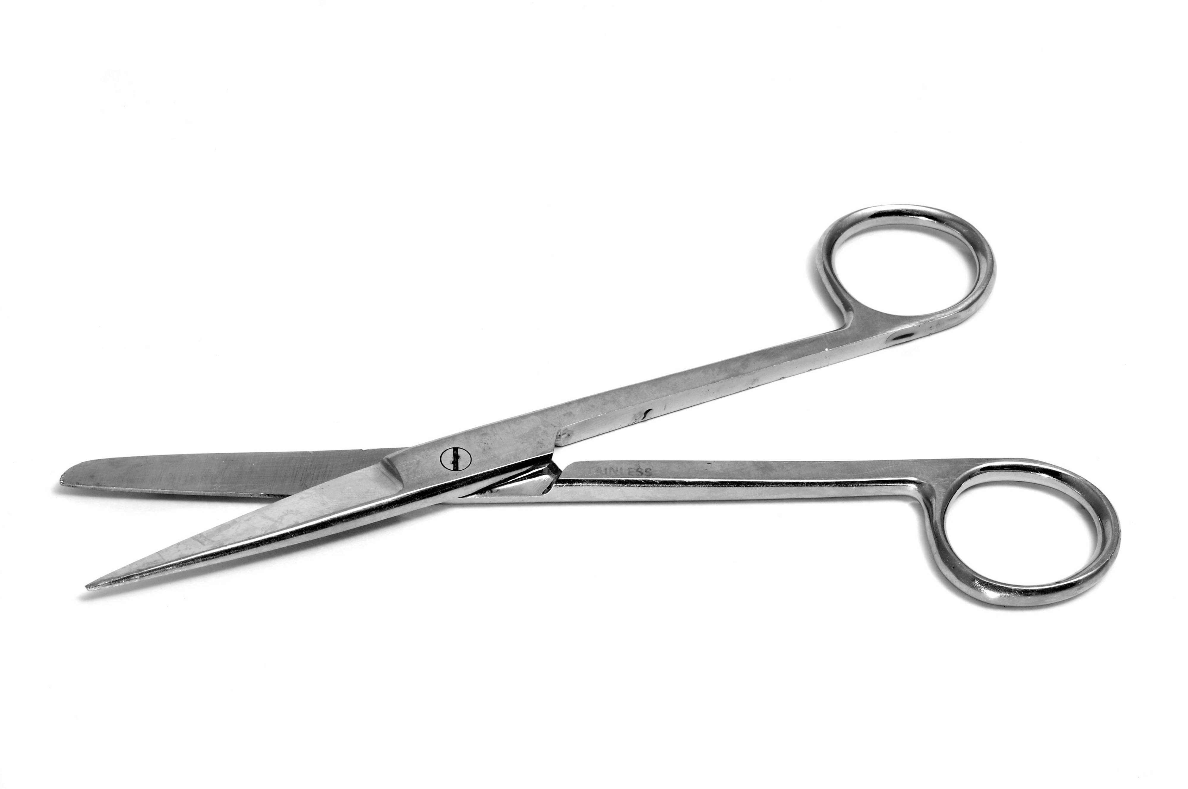 Surgical Scissors (Mayo)